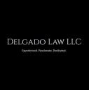 Delgado Law LLC logo