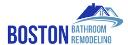 Boston Bath Remodeling logo