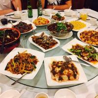 CY Chinese Restaurant Szechuan Cuisine image 1
