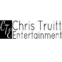 Chris Truitt Entertainment logo