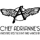 Chef Adrianne's Vineyard Restaurant and Wine Bar logo