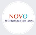 NOVO WELLNESS & WEIGHT LOSS logo