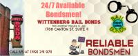 Wittenberg Bail Bonds image 10