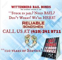 Wittenberg Bail Bonds image 7