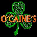 O'Caine's Irish Pub logo