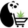 Weed Panda Shop  logo