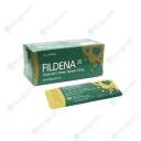 Fildena 25mg logo