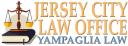 Jersey City Law Office logo