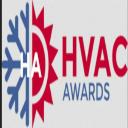 Hvac Awards logo