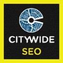 CityWide SEO logo