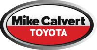 Mike Calvert Toyota image 1