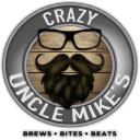 Crazy Uncle Mikes logo