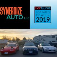 Synergize Auto LLC image 1