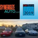 Synergize Auto LLC logo