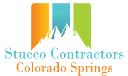 Stucco Contractors Colorado Springs logo