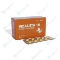 Vidalista 10mg image 1
