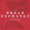 The Broad Exchange Building logo