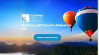 Certified Financial Advisory image 1