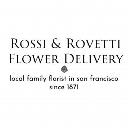 Rossi & Rovetti Flower Delivery logo