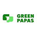 Green Papas Premium CBD Oil logo