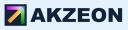 Akzeon, Inc. logo