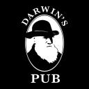 Darwin's Pub logo