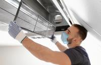 MK Air Duct Cleaning Houston image 2