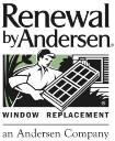 Renewal by Andersen Window Replacement logo