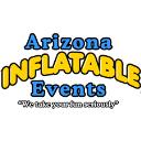 Arizona Inflatable Events logo