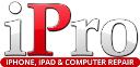 iPro iPhone & iPad Repair logo