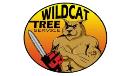 Wildcat Tree Service logo
