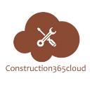 Construction365Cloud : Construction Software logo