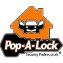  Pop-A-Lock Tampa logo