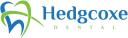 Hedgcoxe Dental logo