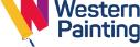 Western Home Painting logo