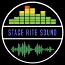 Stage Rite Sound logo