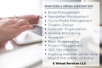 E Virtual Services LLC image 16