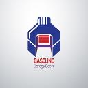 Baseline Garage Doors logo