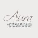 Aura Advanced Skin Care & Plastic Surgery logo