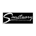 Sanctuary Custom Construction, LLC logo