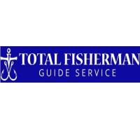 Total Fisherman Guide Service image 1