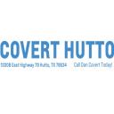 Covert Chevy of Hutto logo