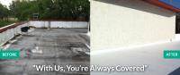 360 Commercial Roofing image 1
