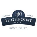 Highpoint Dental logo