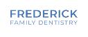 Frederick Family Dentistry logo