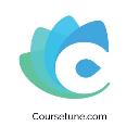 Coursetune logo