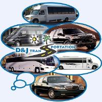 DJ Transportation image 1