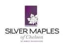Silver Maples of Chelsea logo