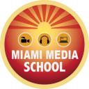 Miami Media School logo
