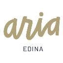 Aria - Edina logo